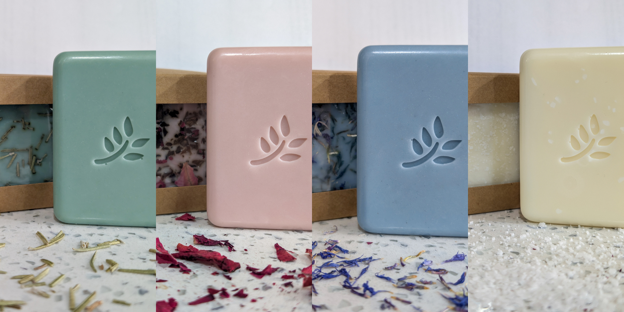 Handcrafted Soap