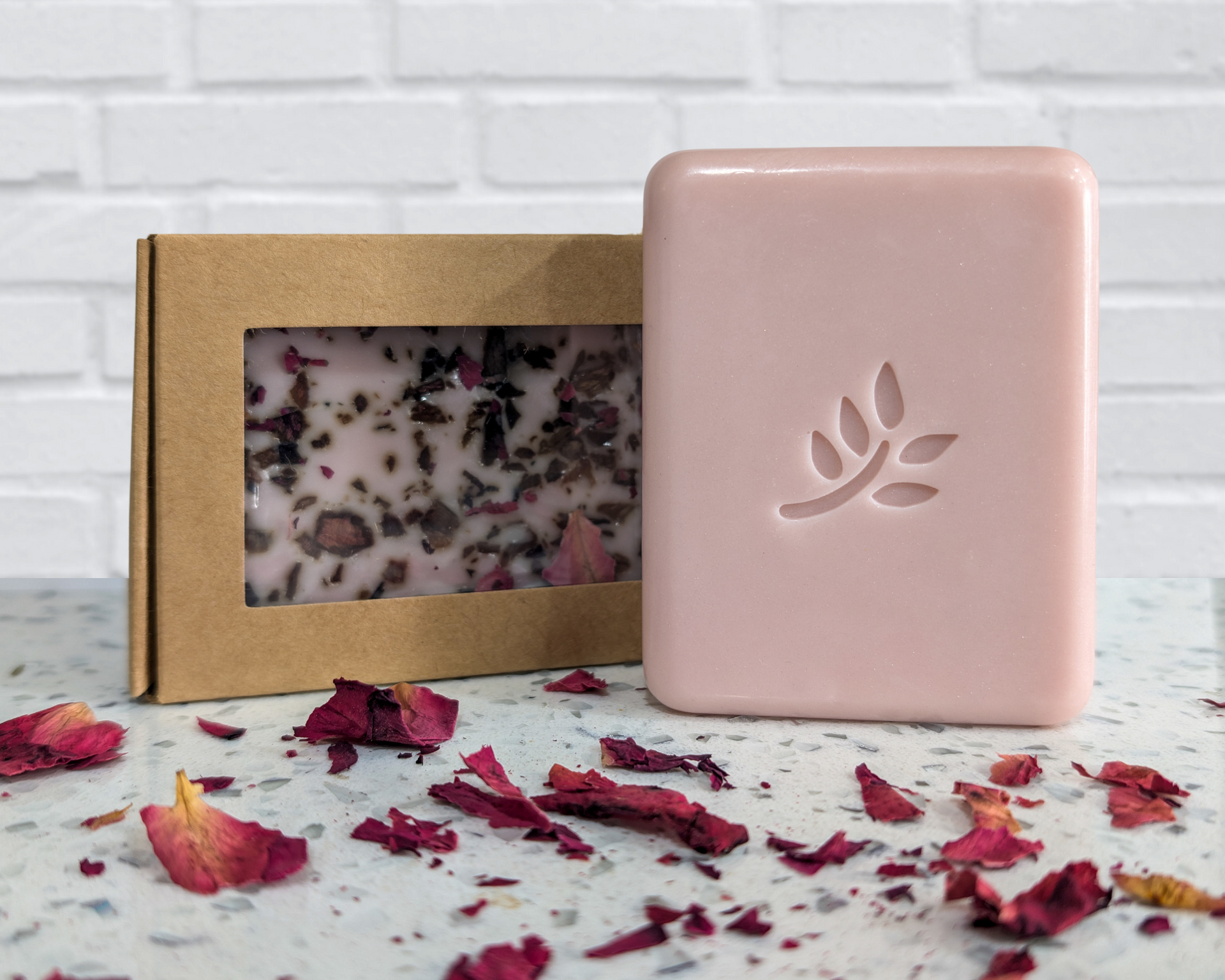 Wildflower | Goats Milk Soap