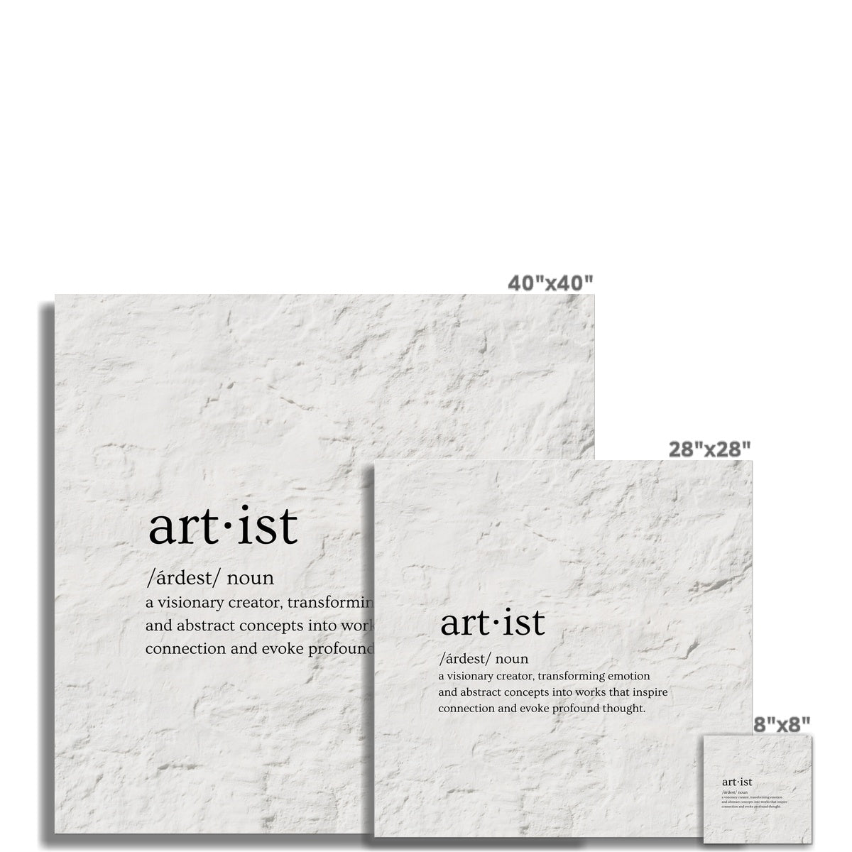 Artist | Fine Art Print