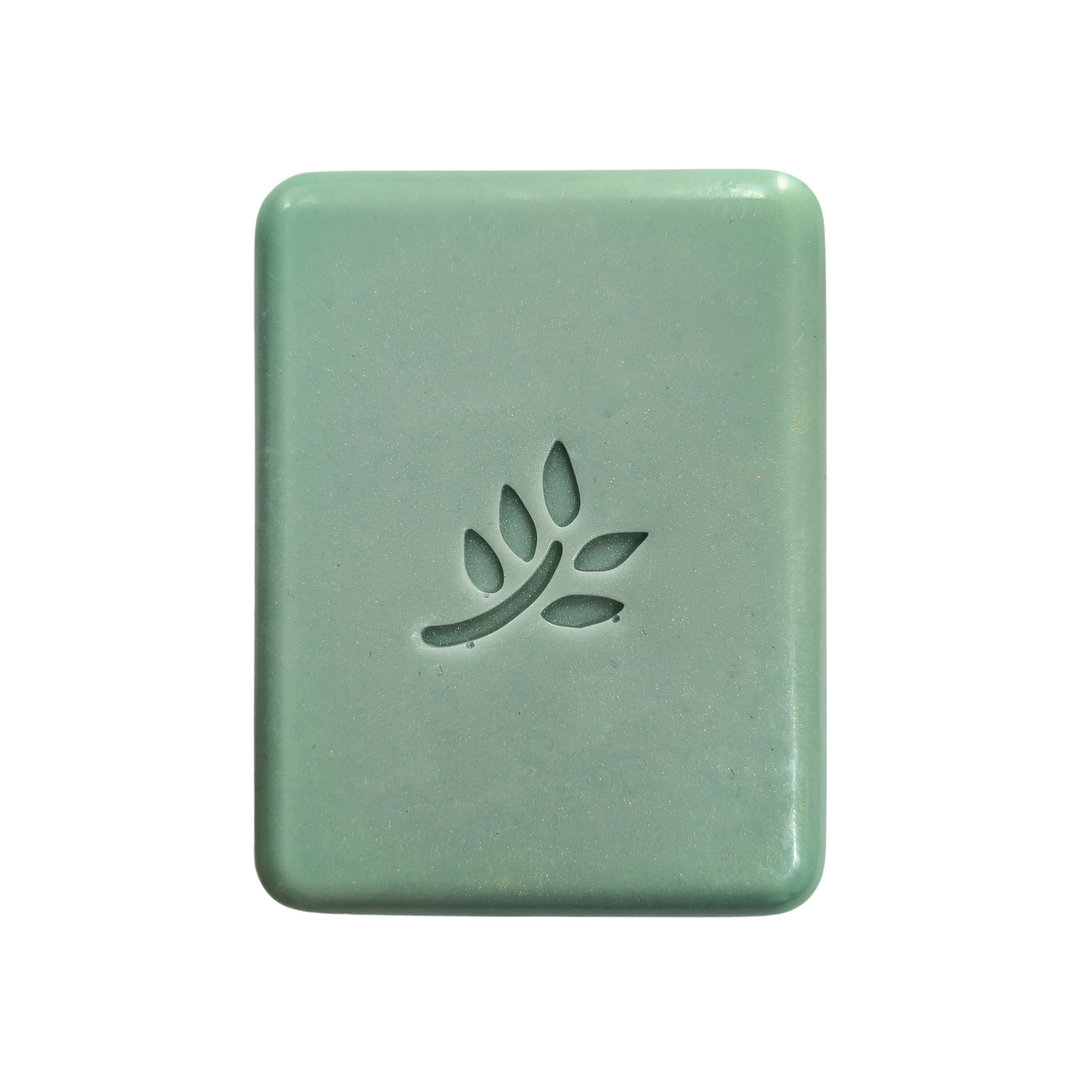 Frosted Pine | Goats Milk Soap