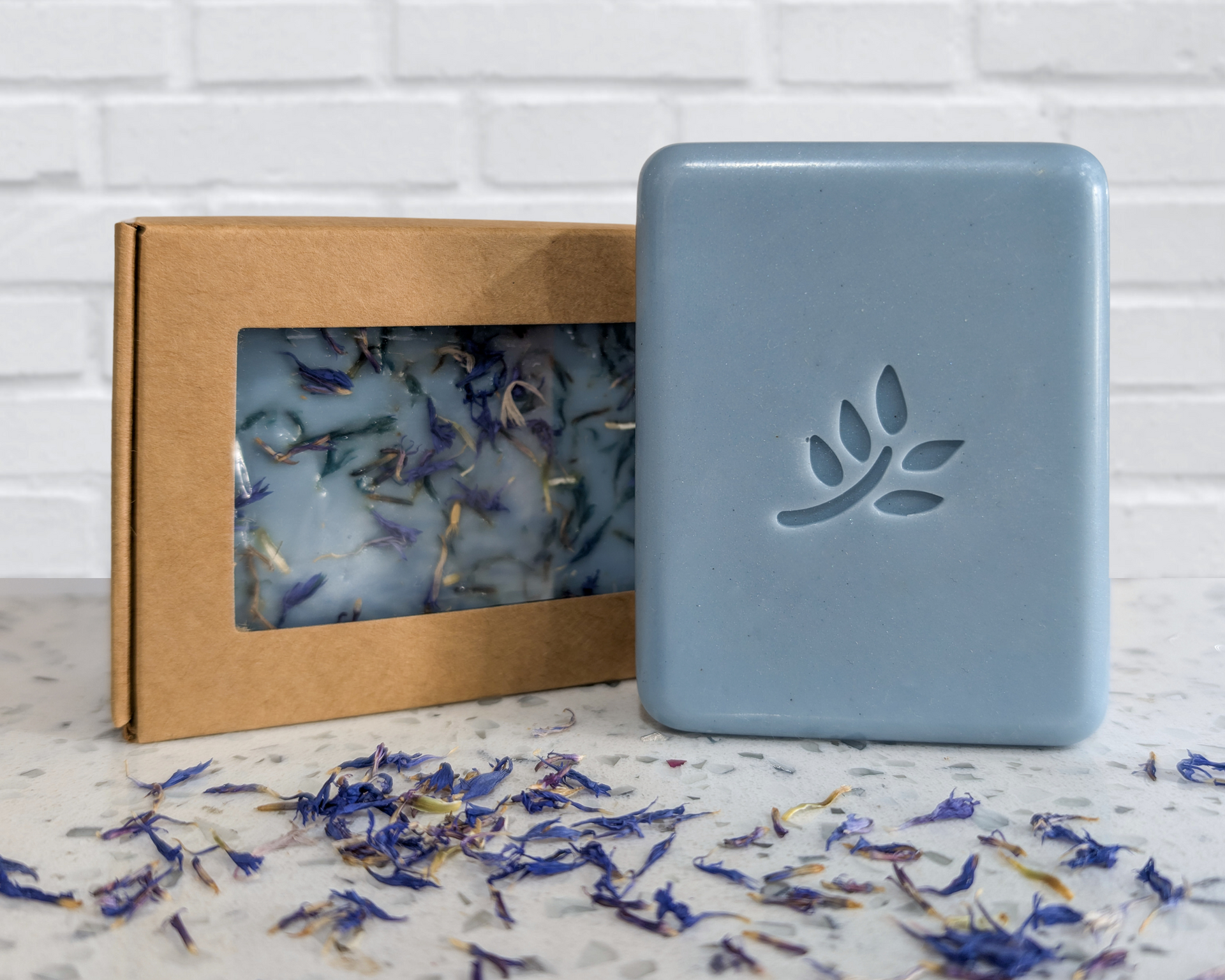 Misty Rain | Goats Milk Soap