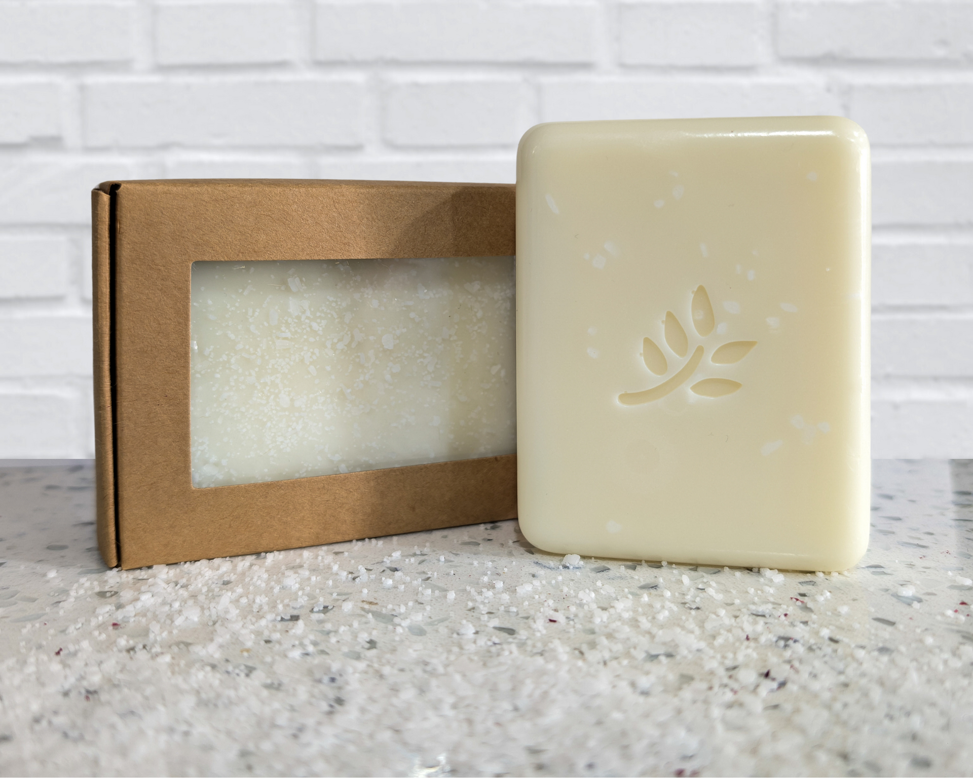 Cottonwood | Goats Milk Soap