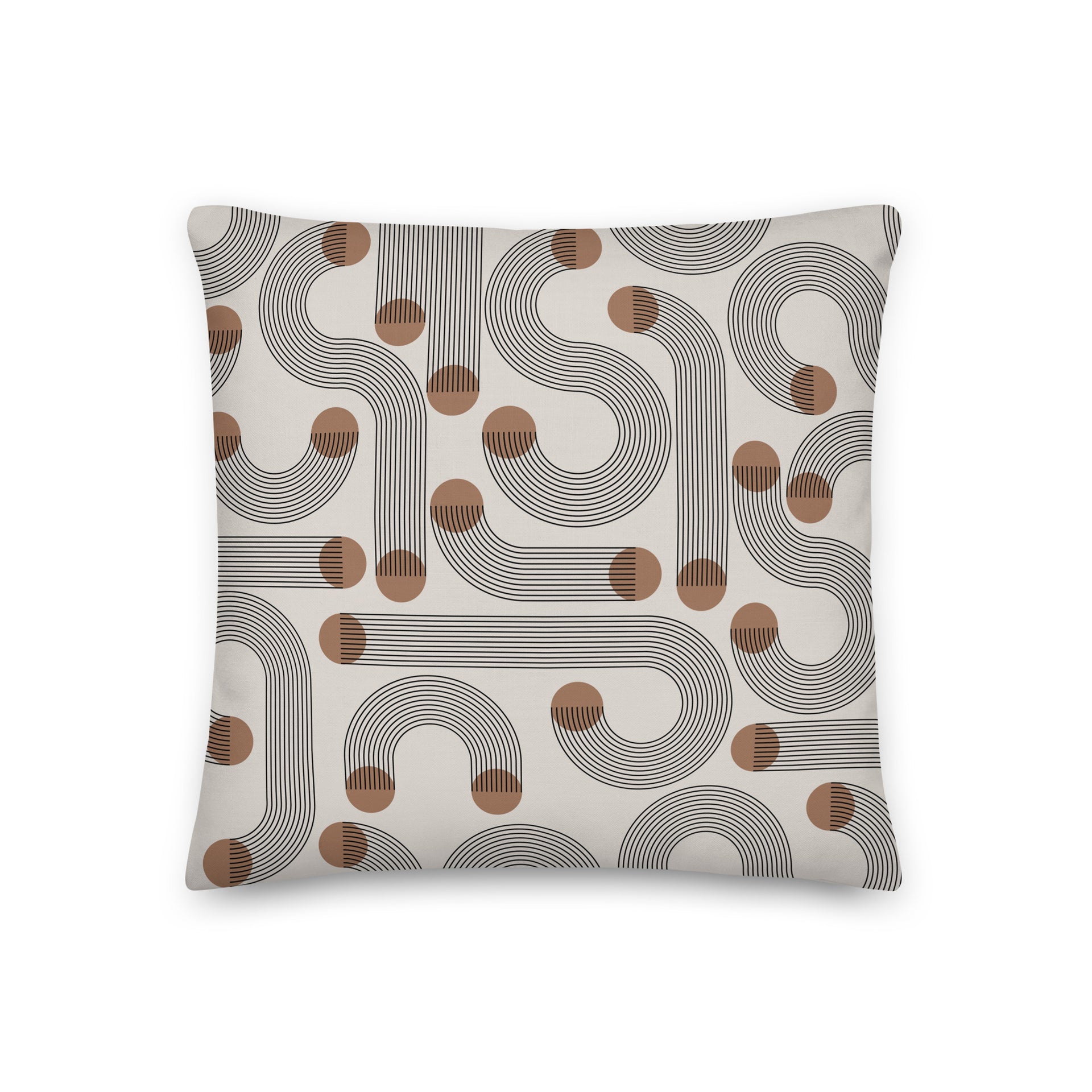 Cosmos | Throw Pillow