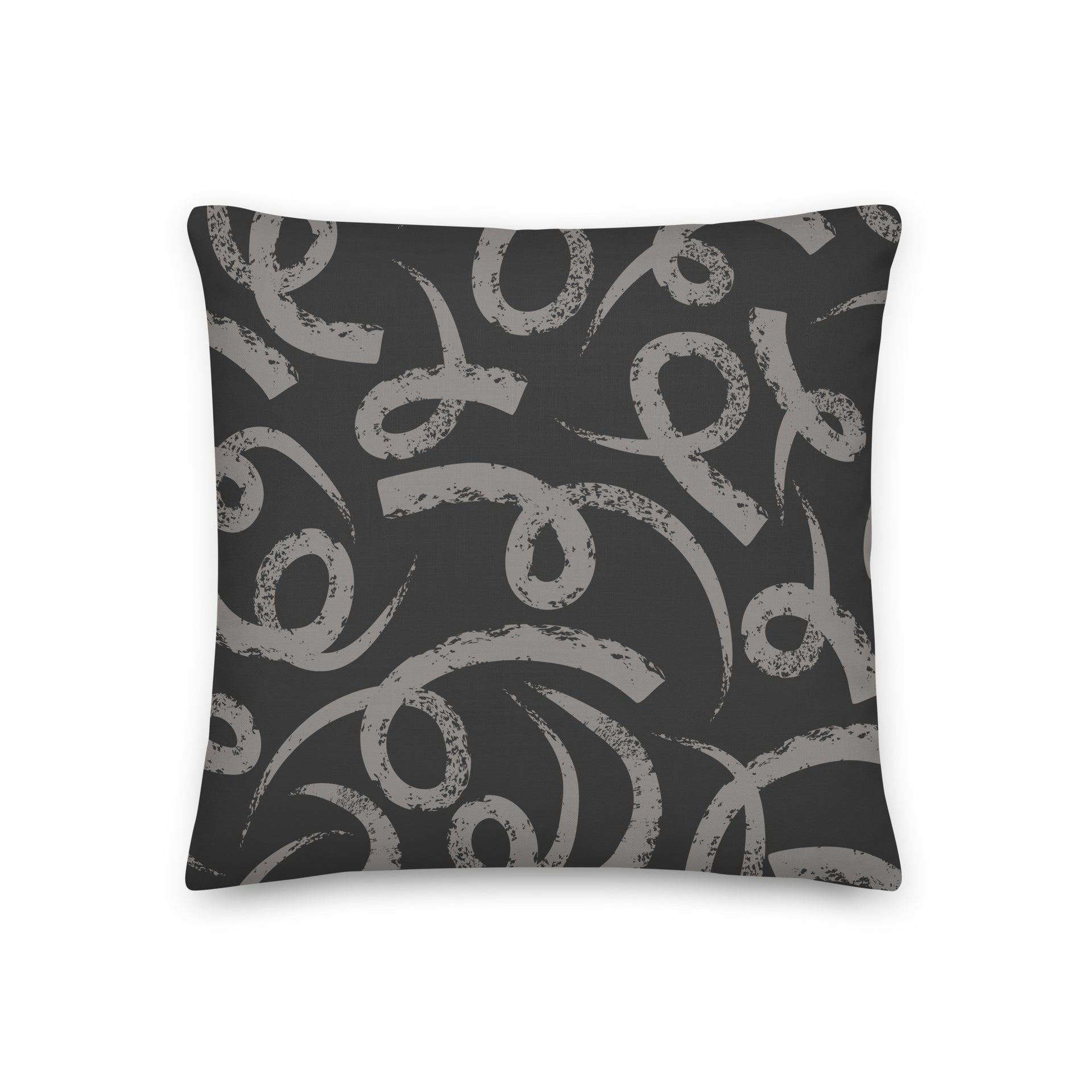 Creative | Throw Pillow