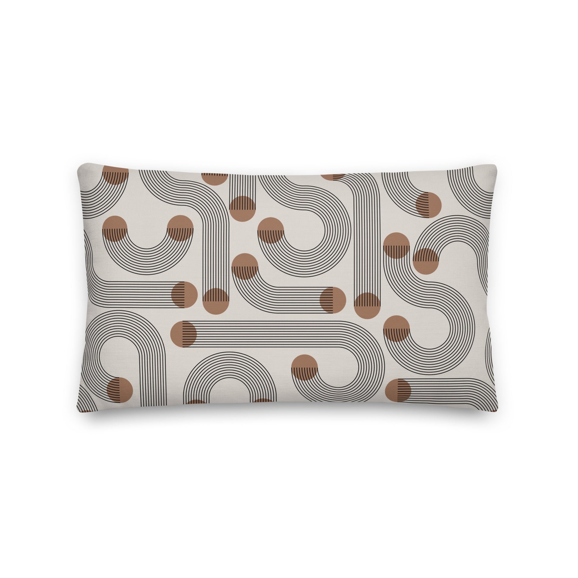 Cosmos | Throw Pillow