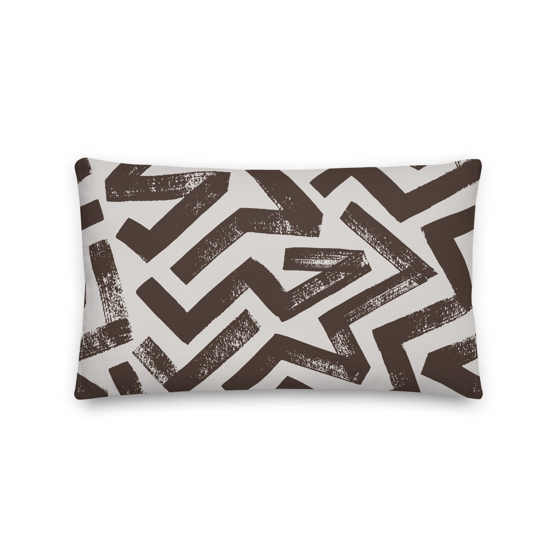 Artist | Throw Pillow