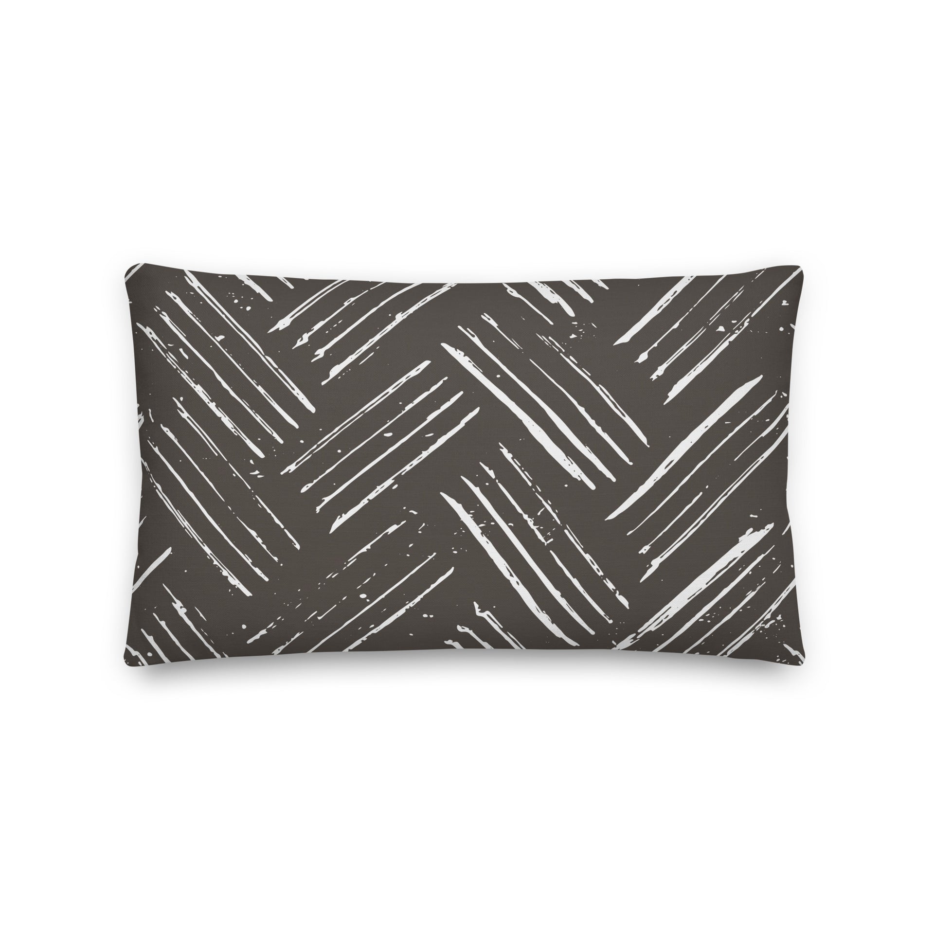 Maker | Throw Pillow