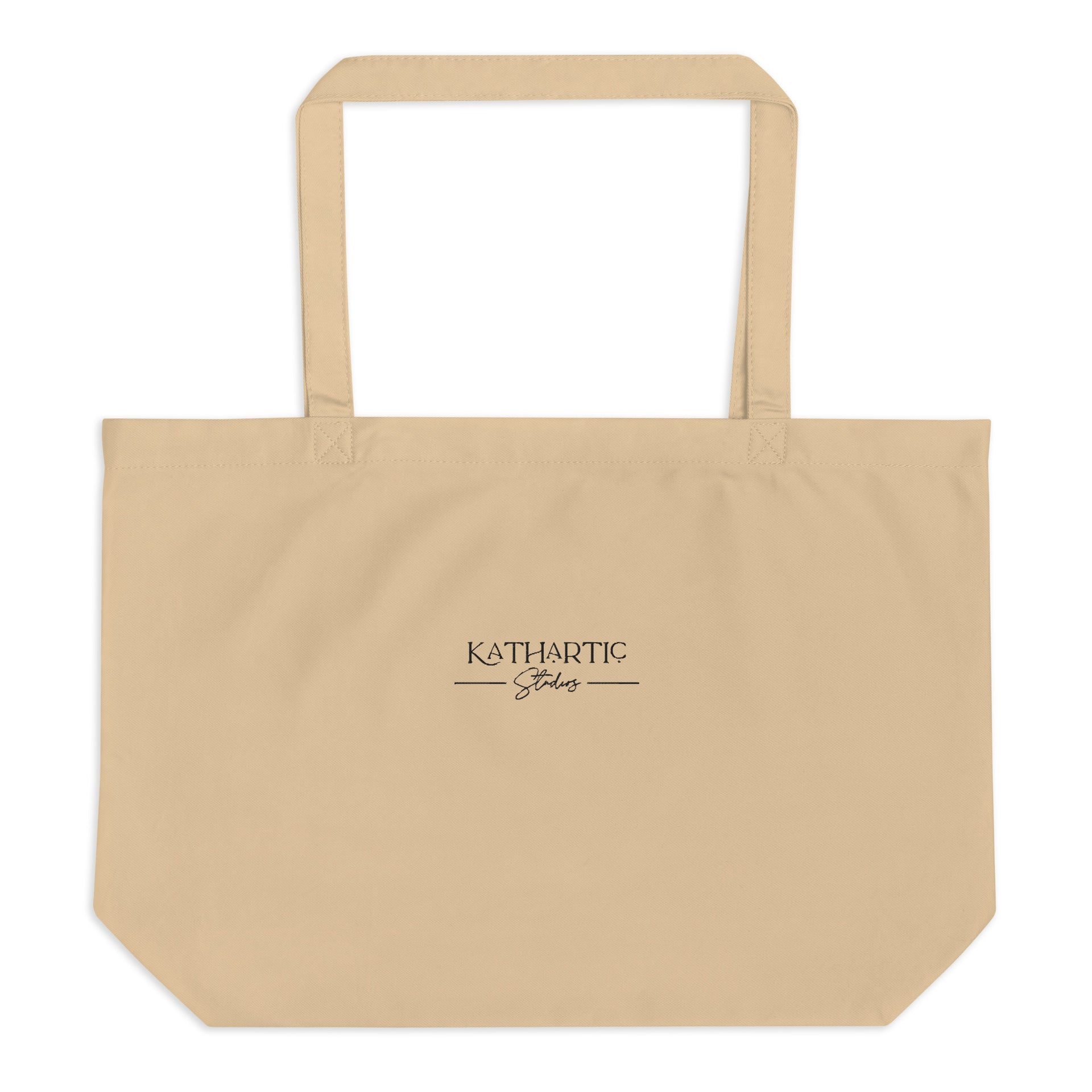 Studio | Jumbo Tote Bag