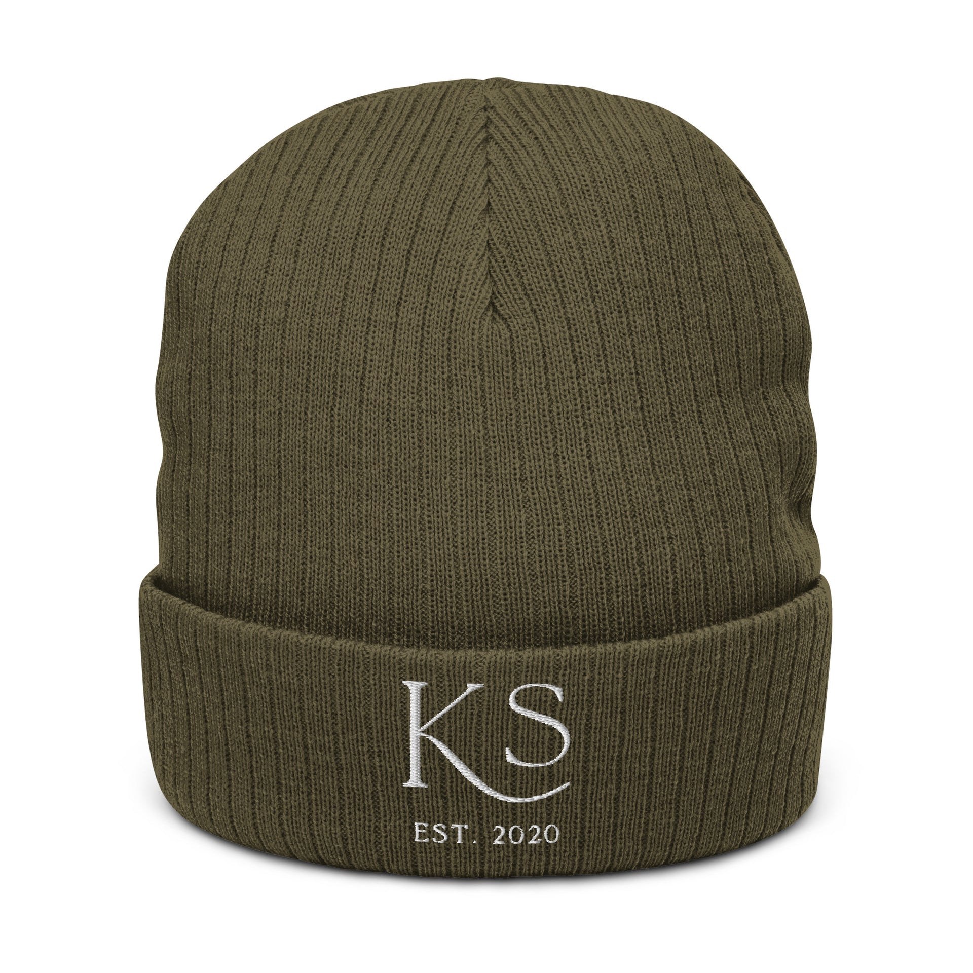 Studio | Knit Beanie