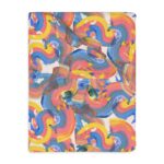 Sunrise Throw Blanket - Image 8