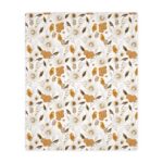 Prairie Wind Throw Blanket - Image 6