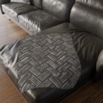 Maker Throw Blanket - Image 4
