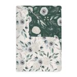 Ocean Inlet Throw Blanket - Image 13