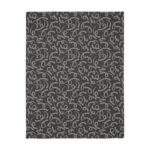 Creator Throw Blanket - Image 11