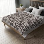 Creative Throw Blanket - Image 9