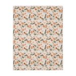 Desert Oasis Throw Blanket - Image 11