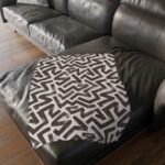 Creative Throw Blanket - Image 5