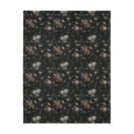 Heirloom Forest | Throw Blanket - Image 10