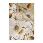 Badland Echo Throw Blanket - Image 3