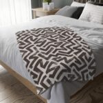 Creative Throw Blanket - Image 4