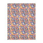 Sunrise Throw Blanket - Image 11