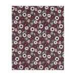 Granite Peaks Throw Blanket - Image 2