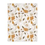 Prairie Wind Throw Blanket - Image 2