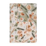 Desert Oasis Throw Blanket - Image 13