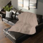 Sun Cycle Throw Blanket - Image 15