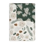 Alpine Refuge Throw Blanket - Image 13