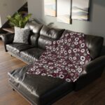 Granite Peaks Throw Blanket - Image 4