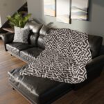 Creative Throw Blanket - Image 15