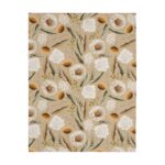 Badland Echo Throw Blanket - Image 2