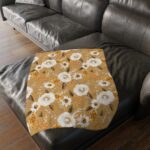 Prairie Wind Throw Blanket - Image 5