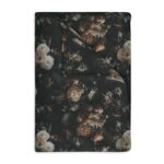 Heirloom Forest | Throw Blanket - Image 11