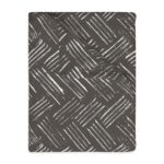 Maker Throw Blanket - Image 6