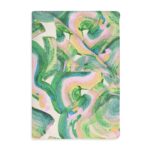 Tropic Isle | Throw Blanket - Image 3