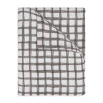 Painter Throw Blanket - Image 8