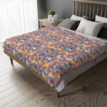 Sunrise Throw Blanket - Image 14