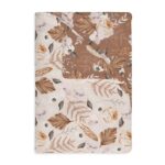 Seagull Harbor Throw Blanket - Image 13