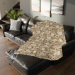 Badland Echo Throw Blanket - Image 15