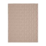 Sun Cycle Throw Blanket