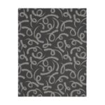 Creator Throw Blanket - Image 2