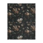 Heirloom Forest | Throw Blanket - Image 2