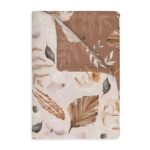 Seagull Harbor Throw Blanket