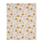 Misty Foothills Throw Blanket - Image 2