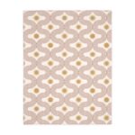 Solstice Throw Blanket