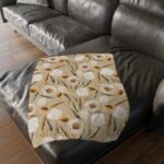 Badland Echo Throw Blanket - Image 5