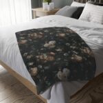 Heirloom Forest | Throw Blanket - Image 4