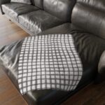 Painter Throw Blanket - Image 5
